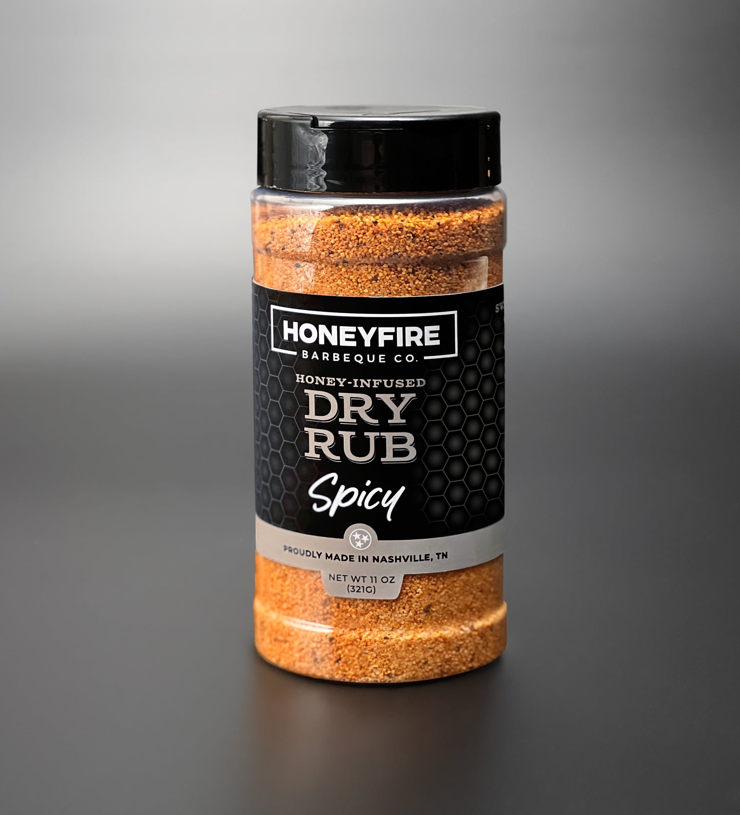 your favorite ribs, poultry, fish, and veggies.