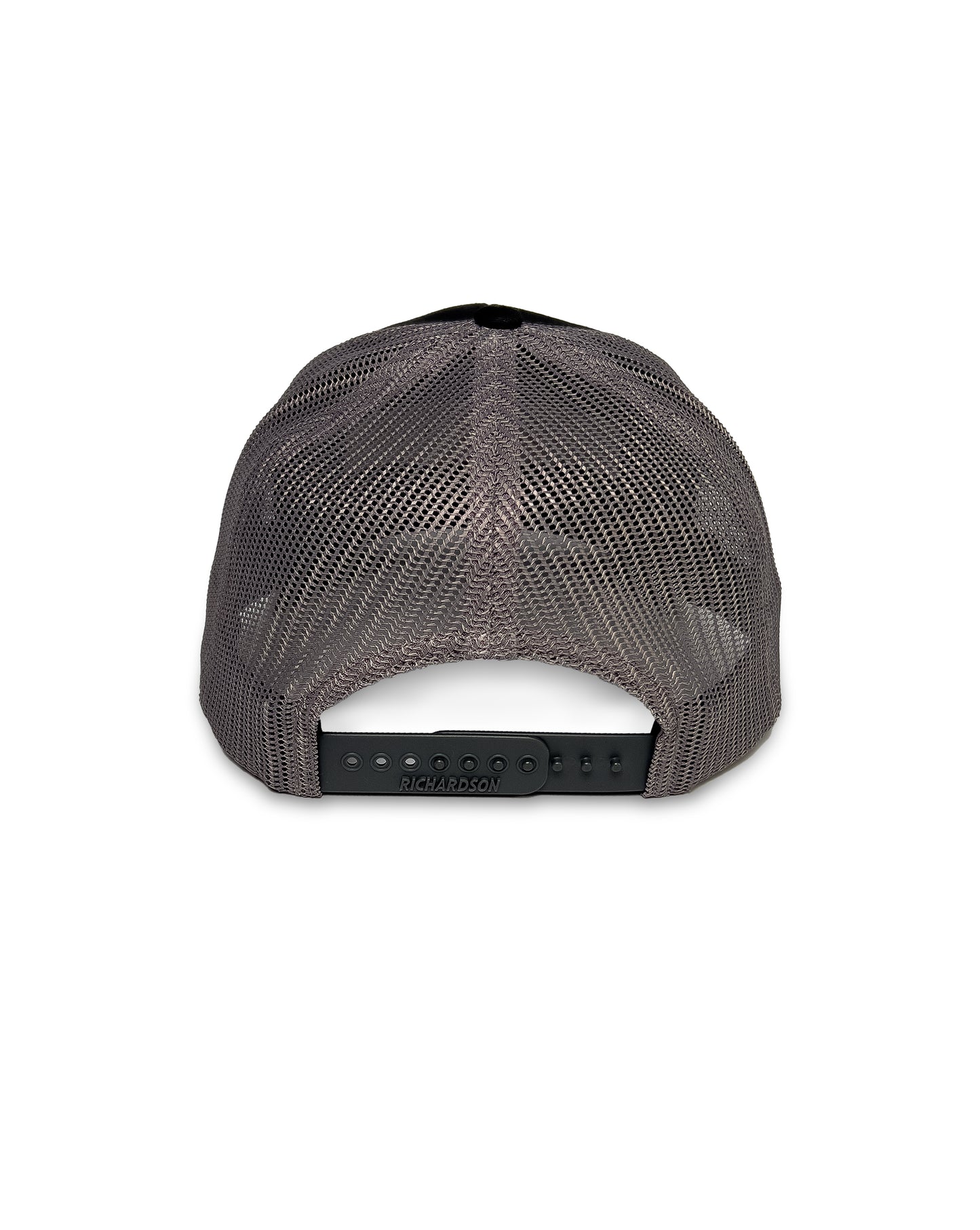 HoneyFire Logo Richardson 112 Trucker Hat
