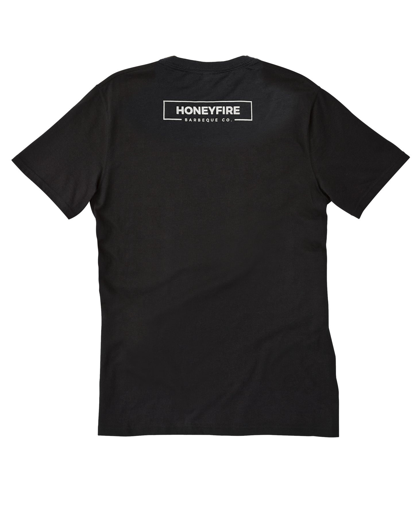 Less Hate, More BBQ Graphic Tee