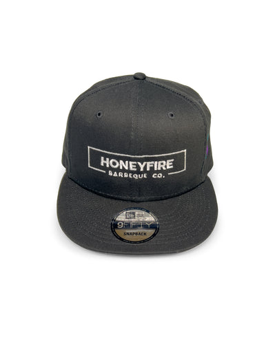 Style-minded HoneyFire fans, top off your look with the New Era 9FIFTY snapback.