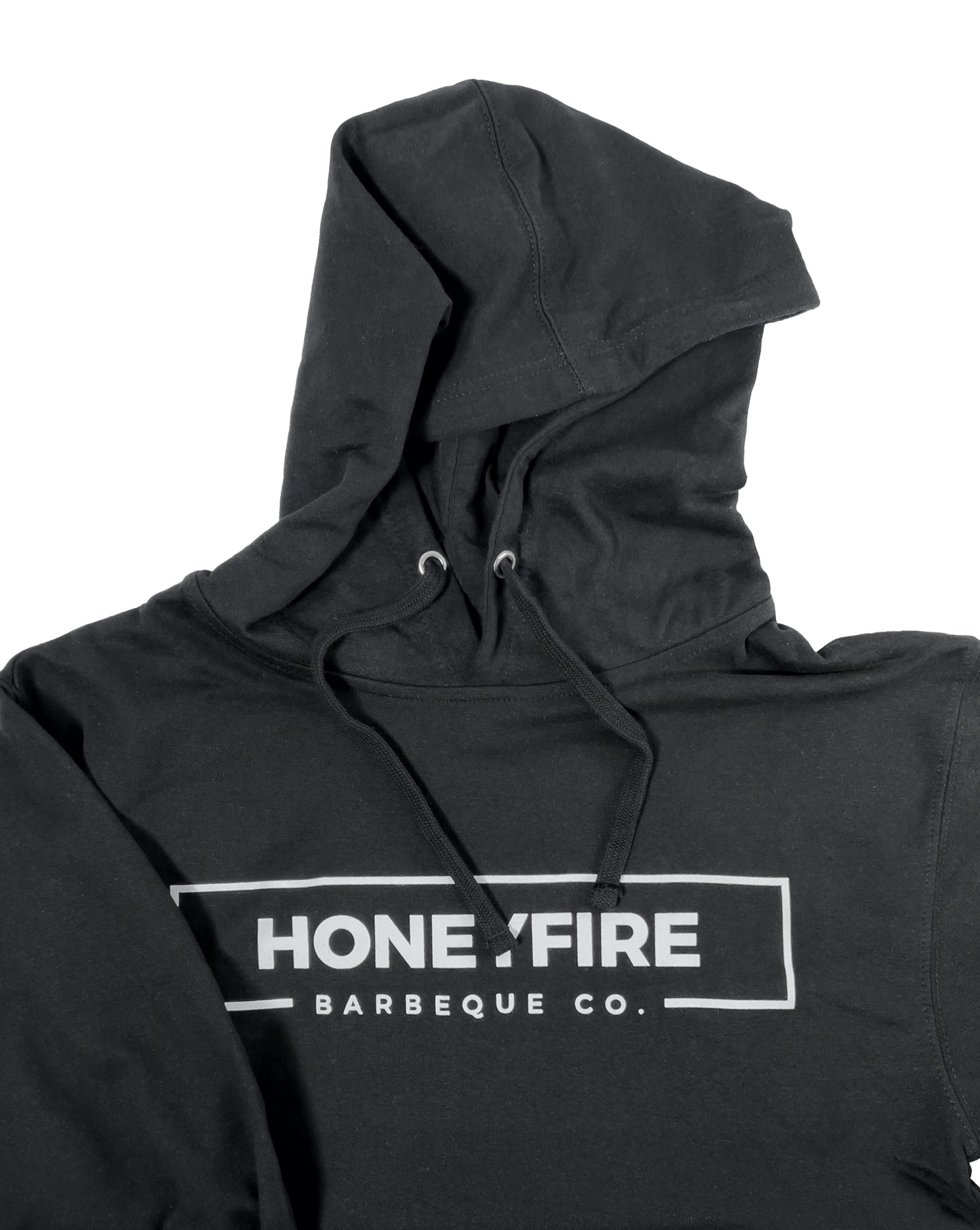 HoneyFire Hoodie