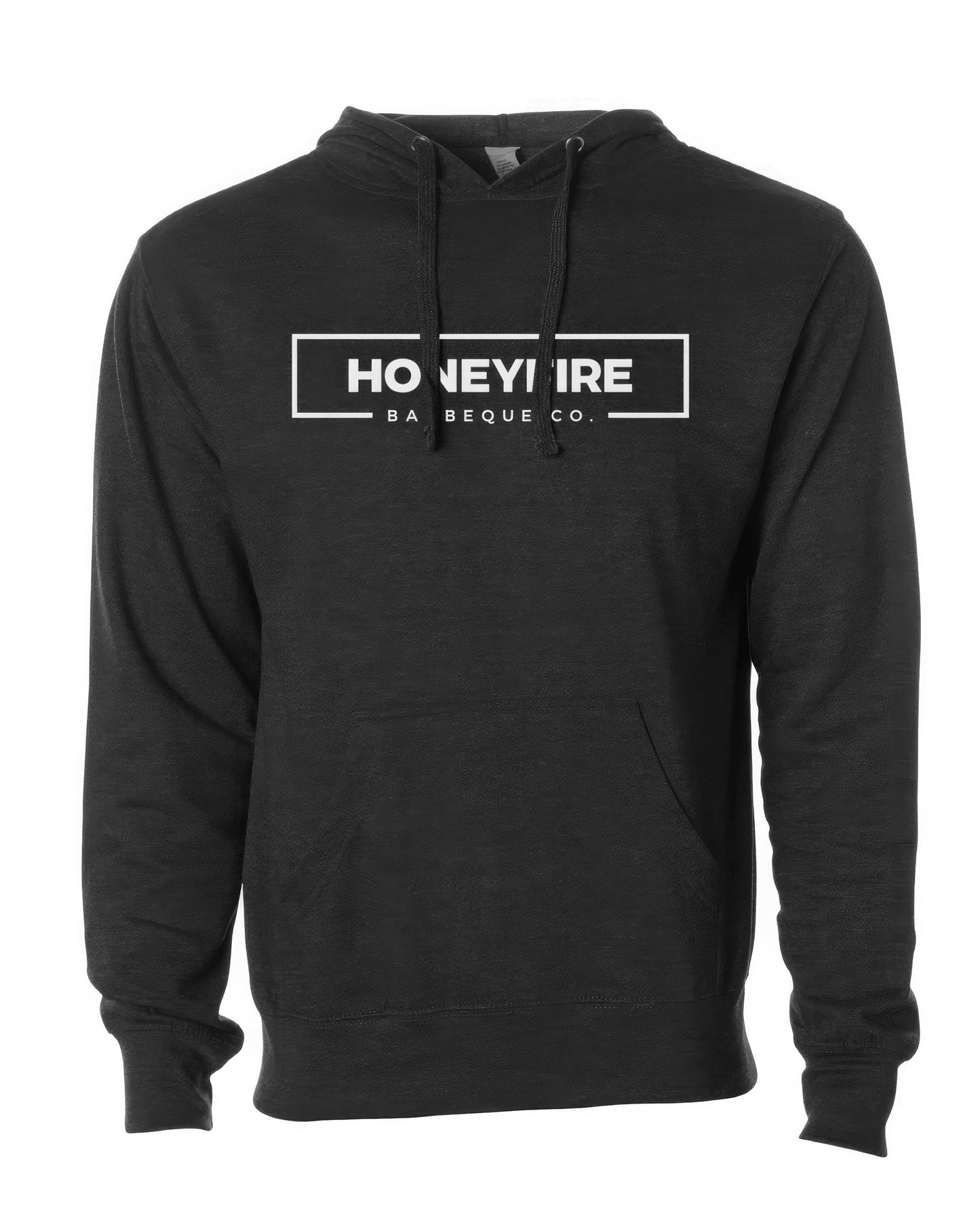 HoneyFire Hoodie